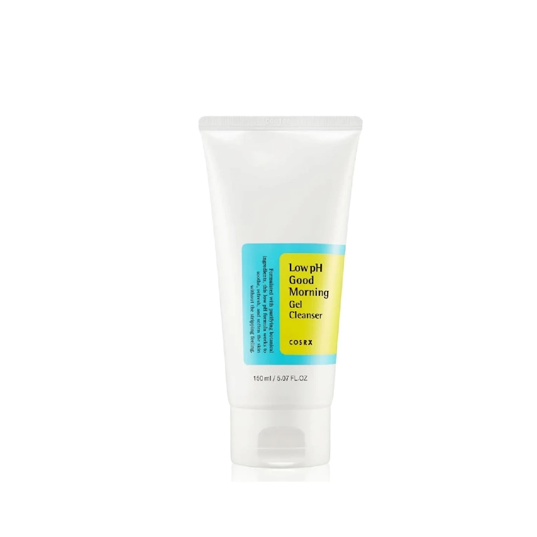 LOW PH GOOD MORNING GEL CLEANSER 150 ML