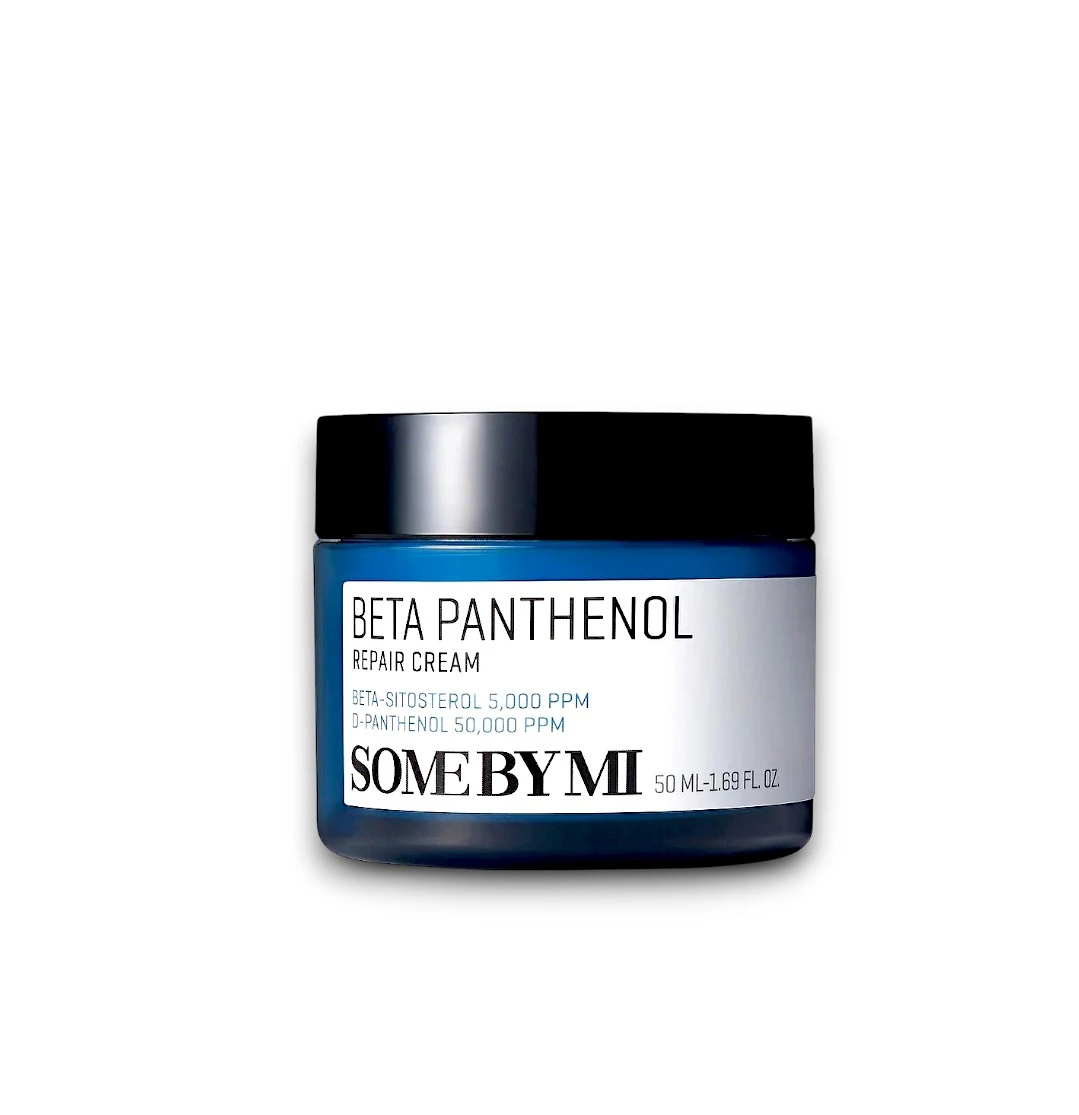 SOMEBYMI - BETA PANTHENOL REPAIR CREAM, 50ML