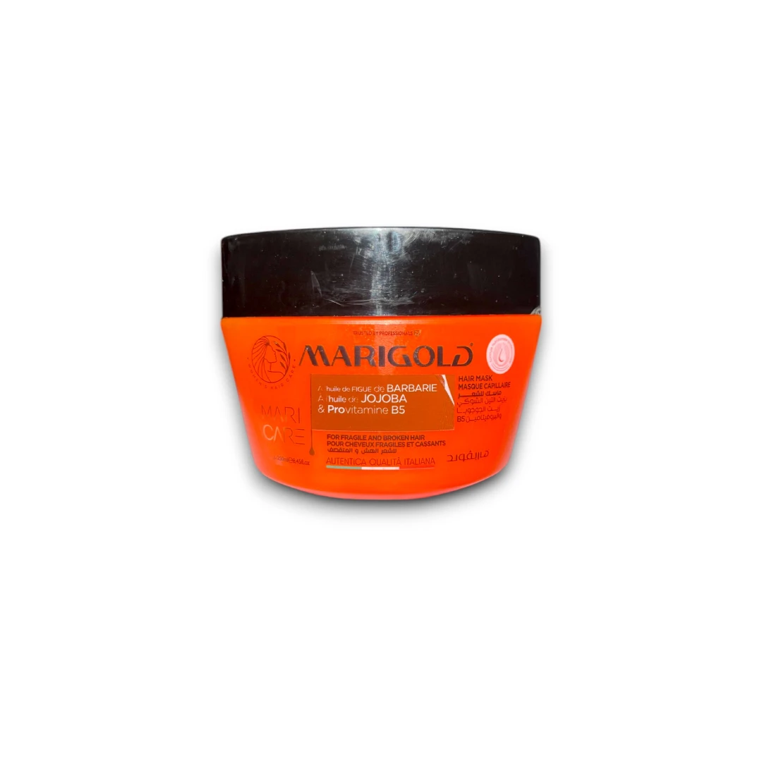MASQUE MARIGOLD FIGUE DE BARBARIE 250ML