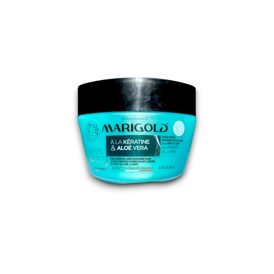 MASQUE MARIGOLD KERATINE 250ML
